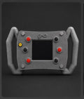 Racing Wheel OBD-II Display